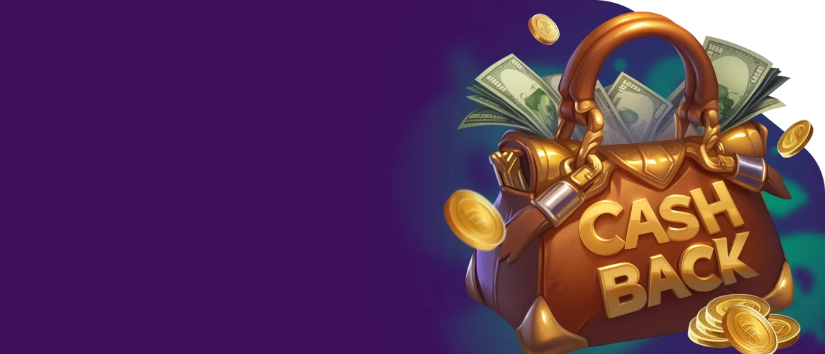 Cashback Riverspin Casino Erfahrungen