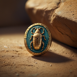 Pharaoh's Ember Riverspin Casino