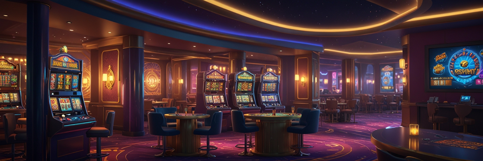 Riverspin Casino